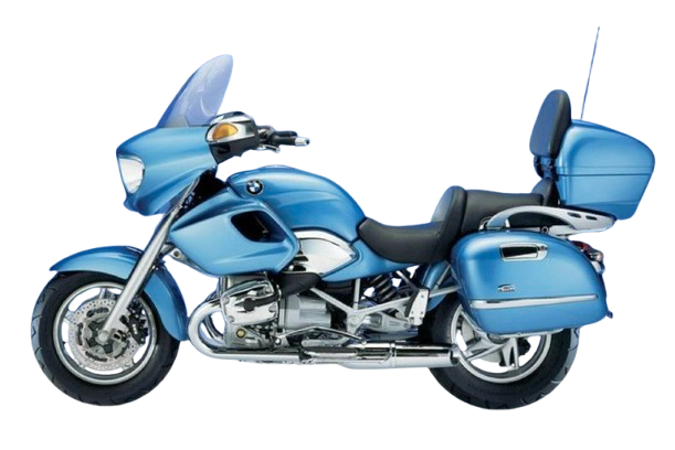 【2003年式】BMWR1200CL｜カプリブルーメタリック