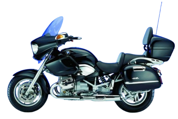 【2003年式】BMWR1200CL｜サファイアブラックメタリック