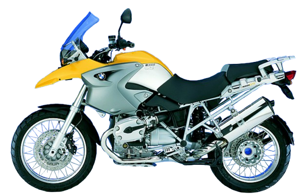 【2004年式】R1200GS