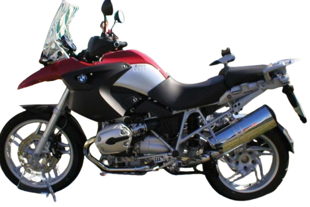 【2004年式】R1200GS