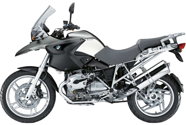 【2006年式】R1200GS