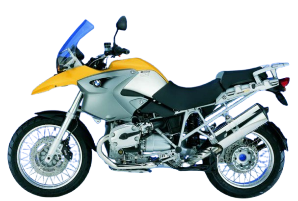 【2006年式】R1200GS