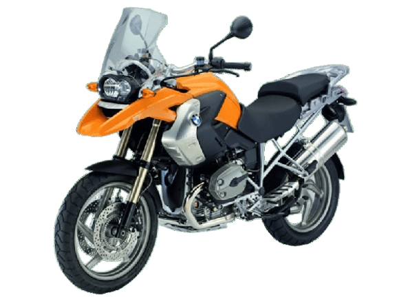 【2008年式】R1200GS