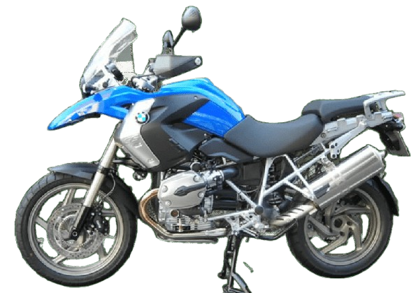 【2008年式】R1200GS