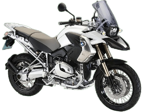 【2009年式】R1200GS