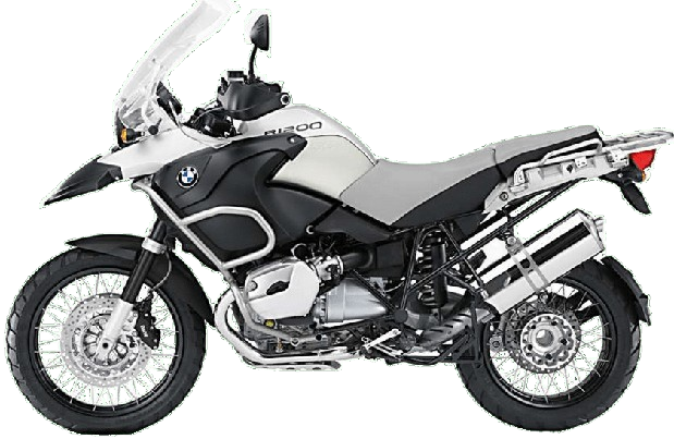 【2006年式】R1200GSアドベンチャーバイクのイメージ画像