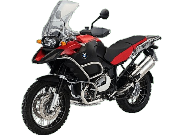 【2008年式】R1200GSアドベンチャー