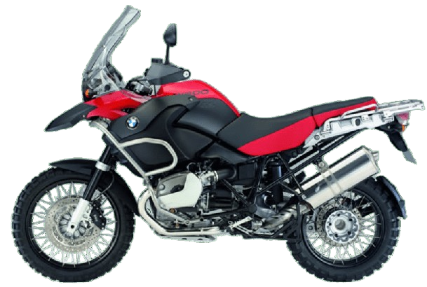 【2009年式】R1200GSアドベンチャー