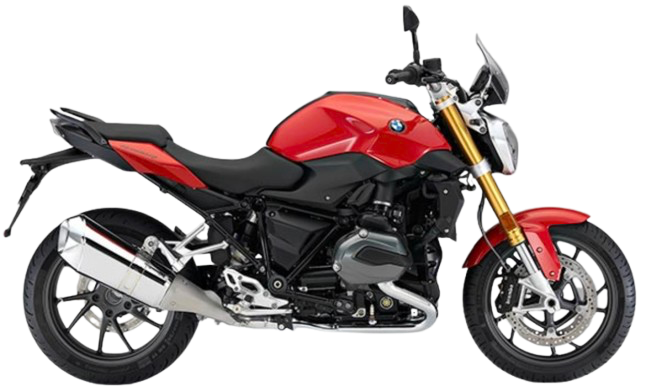 【2018年式】R1200R