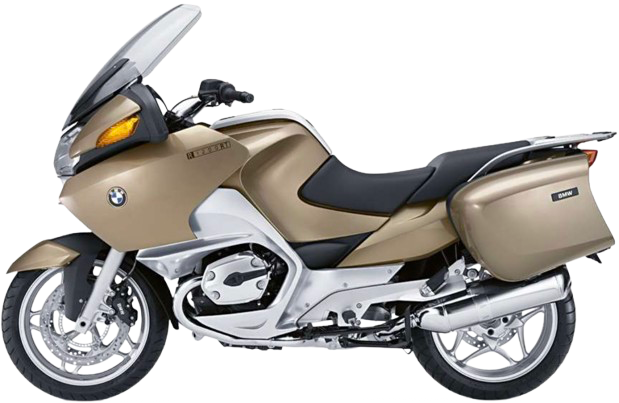 【2007年式】R1200RT