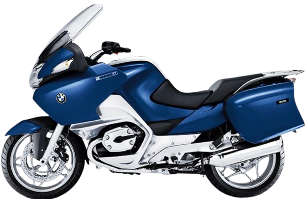 【2009年式】R1200RT