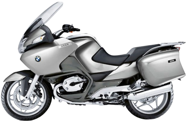 【2009年式】R1200RT