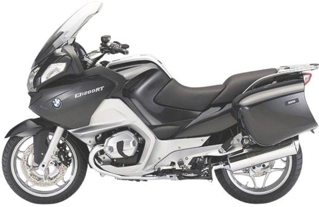 【2010年式】R1200RT