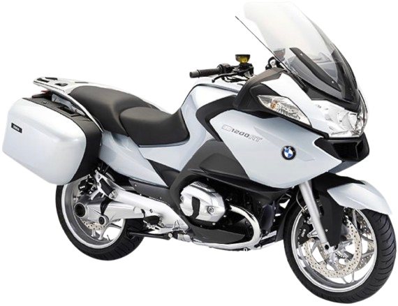 【2010年式】R1200RT