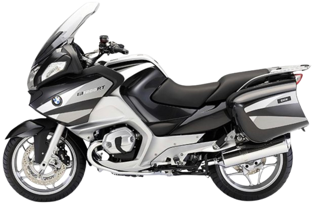 【2011年式】R1200RT