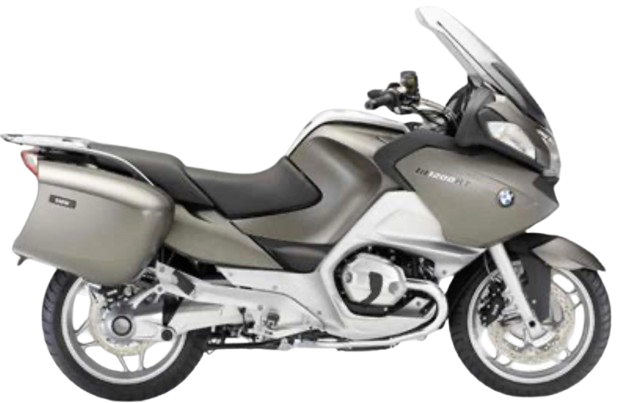 【2011年式】R1200RT