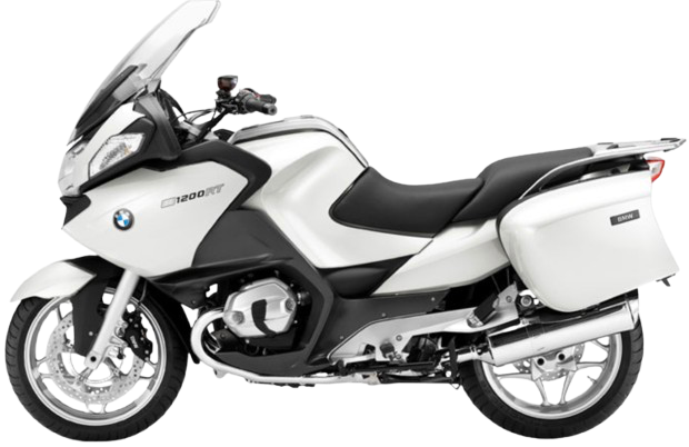 【2011年式】R1200RT