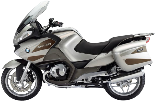 【2012年式】R1200RT