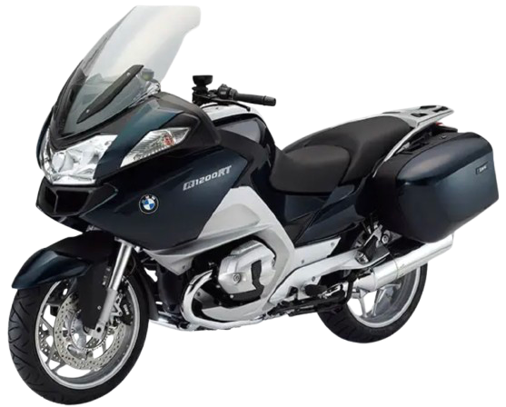 【2013年式】R1200RT