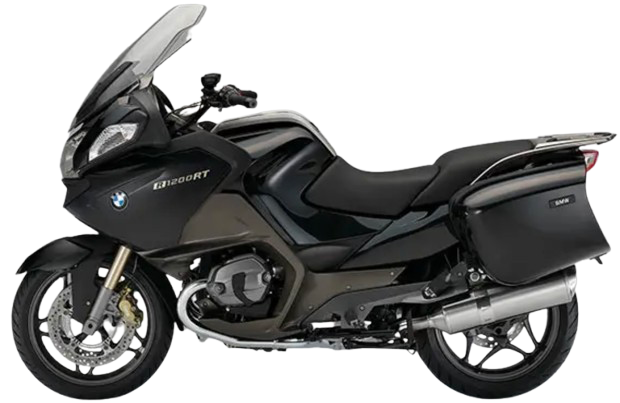 【2013年式】R1200RT