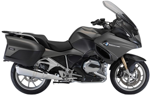 【2014年式】R1200RT