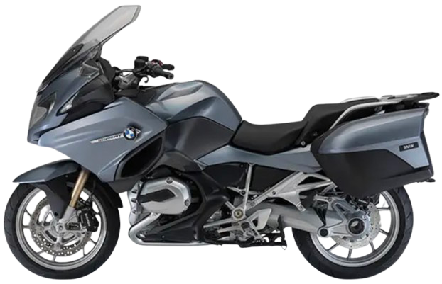 【2014年式】R1200RT