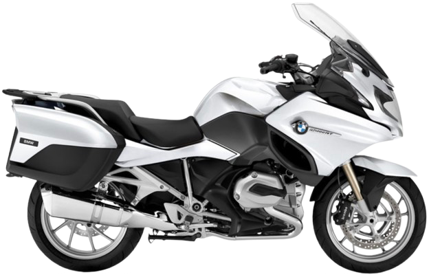 【2015年式】R1200RT