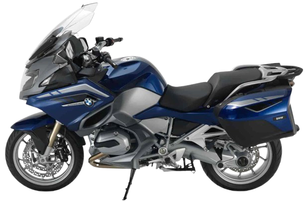 【2016年式】R1200RT