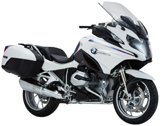 【2016年式】R1200RT