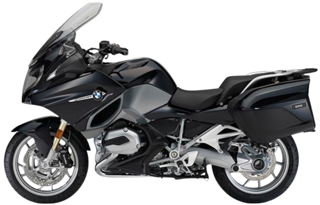 【2017年式】R1200RT