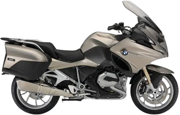 【2017年式】R1200RT