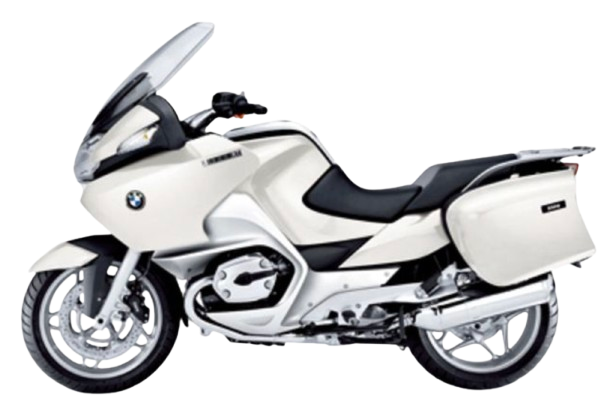 【2008年式】R1200RTプレミアムライン|アルピンホワイト