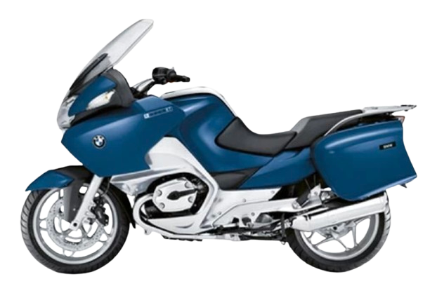 【2008年式】R1200RTプレミアムライン|ビアリッツブルー