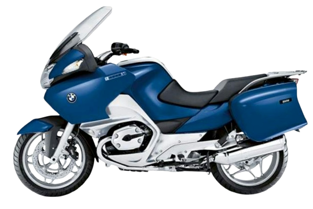 【2009年式】R1200RTプレミアムライン|ビアリッツブルー