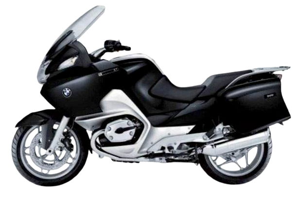 【2009年式】R1200RTプレミアムライン|ダークグラナイトメタリック