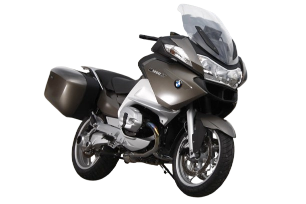 【2011年式】R1200RTプレミアムライン|グラナイトグレーメタリック