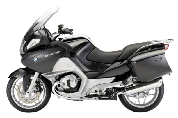 【2011年式】R1200RTプレミアムライン|ナイトブラック