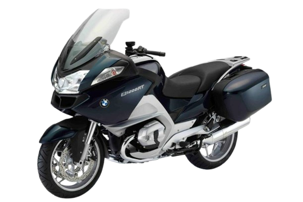 【2012年式】R1200RTプレミアムライン|ダークグラナイトブルー