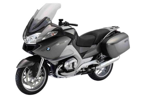【2013年式】R1200RTプレミアムライン|グラナイトグレイメタリック