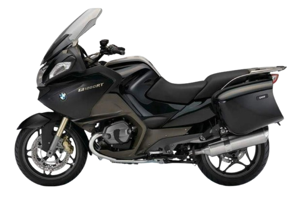 【2013年式】R1200RTプレミアムライン|サファイヤブラックメタリック(90周年記念モデル)