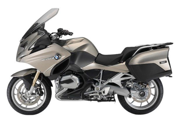 【2014年式】R1200RTプレミアムライン|プラチナ・ブロンズ・メタリック