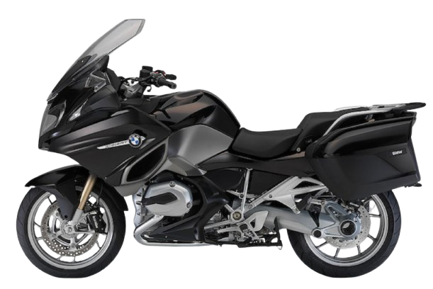【2015年式】R1200RTプレミアムライン|エボニーブラック