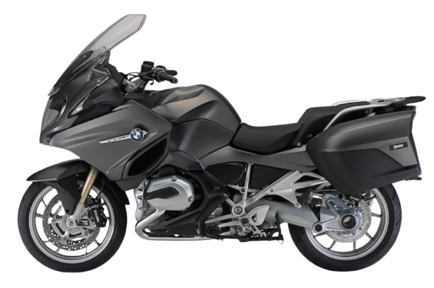 R1200RTプレミアムライン 【2007～15年式】