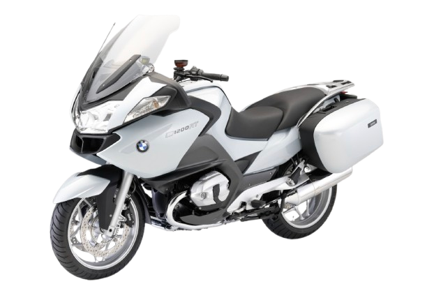 R1200RTプレミアムライン 【2007~15年式】|2007年式 チタンシルバー
