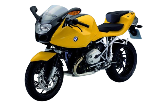 【2006年式】R1200S