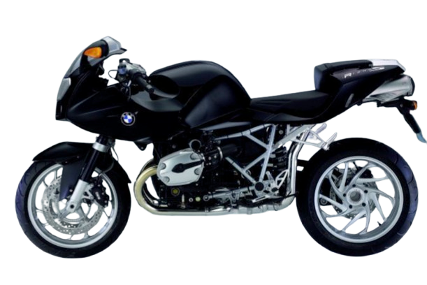 【2006年式】R1200S|ブラック