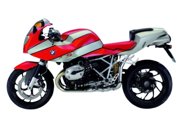 【2006年式】R1200S|レッド/シルバー