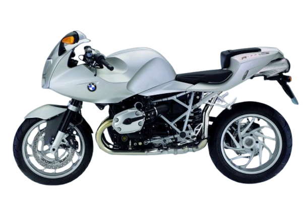 【2007年式】R1200S|チタンシルバー