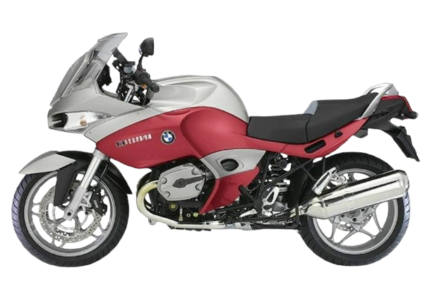 【2006年式】R1200ST|レッド/シルバー