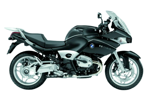 【2006年式】R1200ST|ブラック